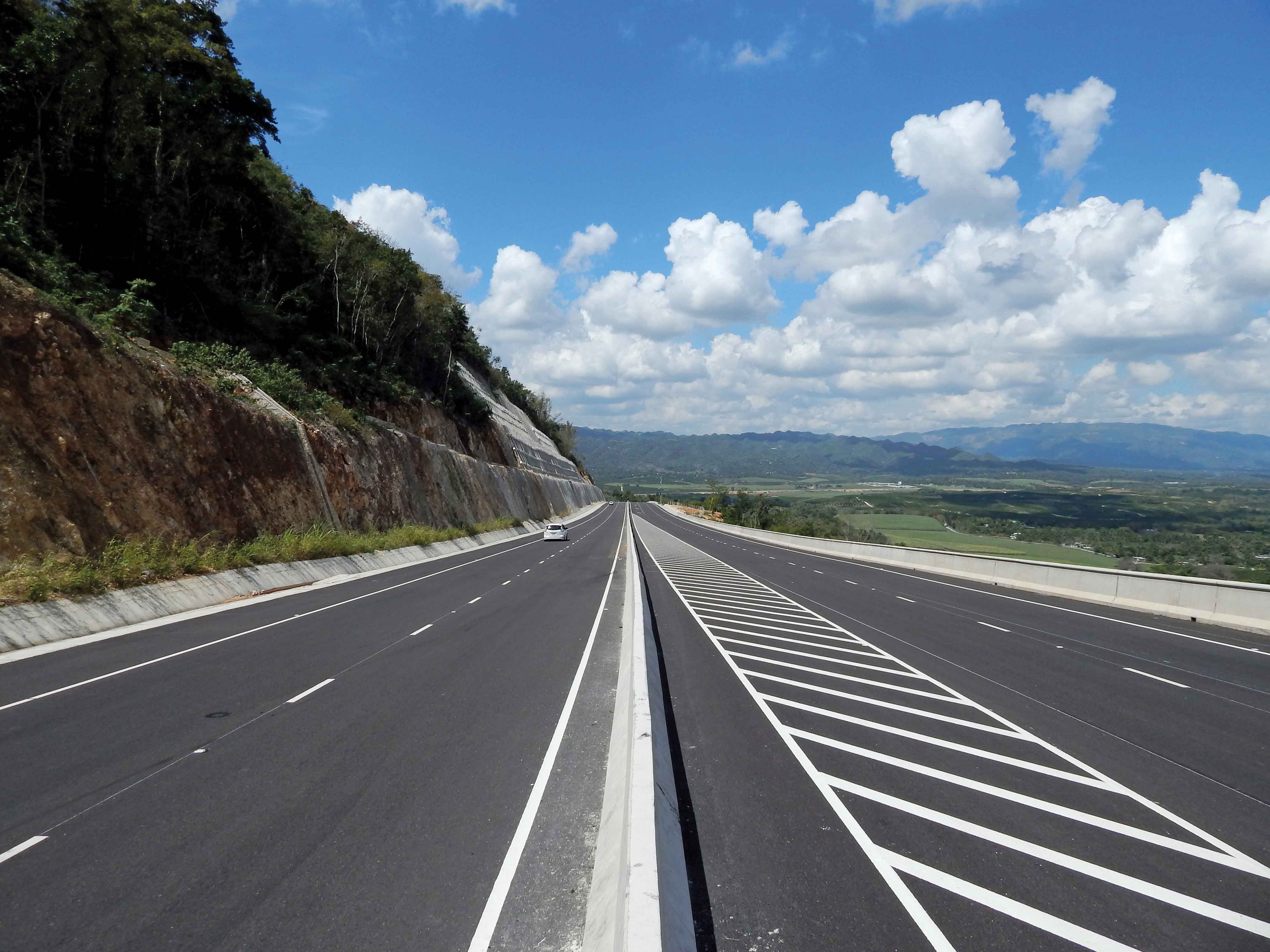 Detail Image Of Highway Nomer 19