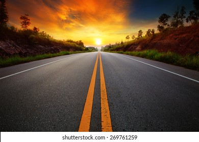 Detail Image Of Highway Nomer 4