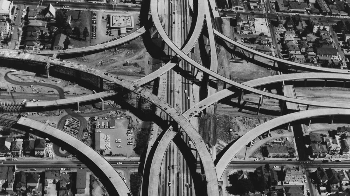 Detail Image Of Highway Nomer 32
