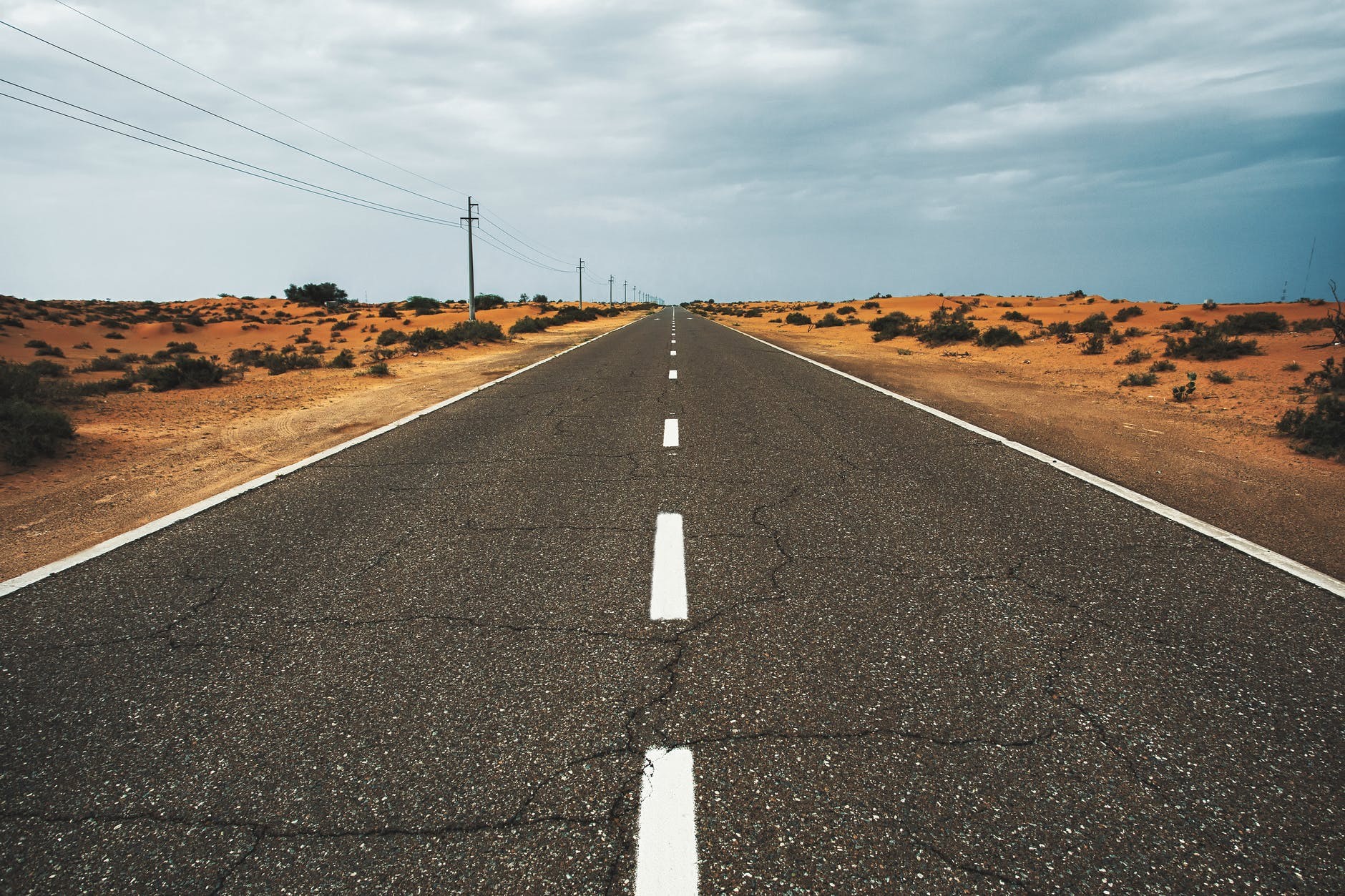 Detail Image Of Highway Nomer 9