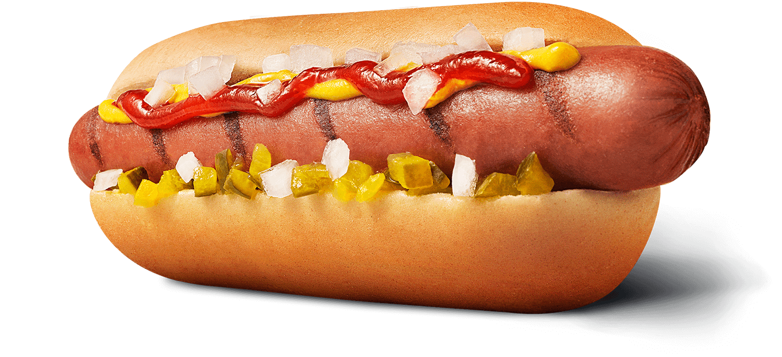 Detail Image Of Hot Dogs Nomer 31