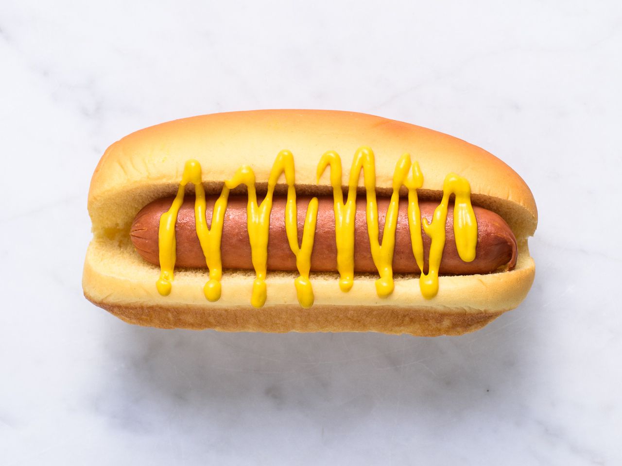 Detail Image Of Hot Dogs Nomer 41