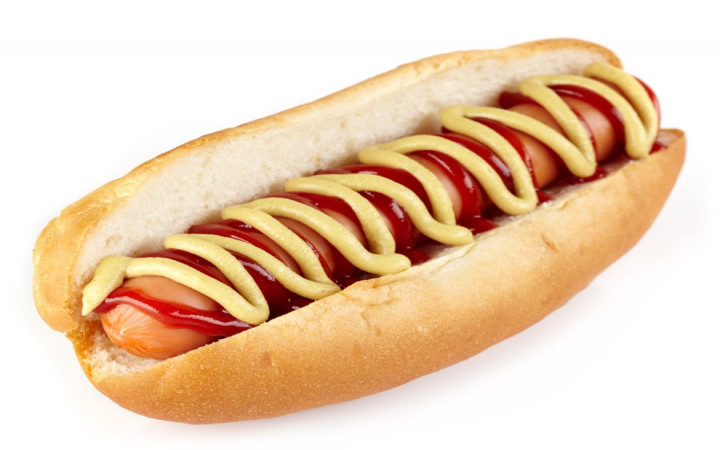 Detail Image Of Hot Dogs Nomer 43