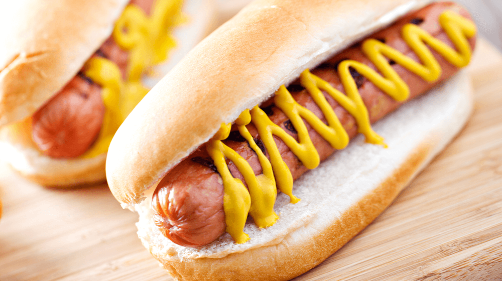 Detail Image Of Hot Dogs Nomer 54