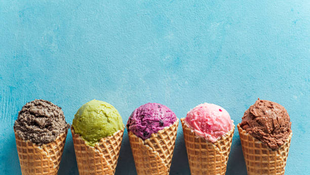 Detail Image Of Ice Cream Nomer 19