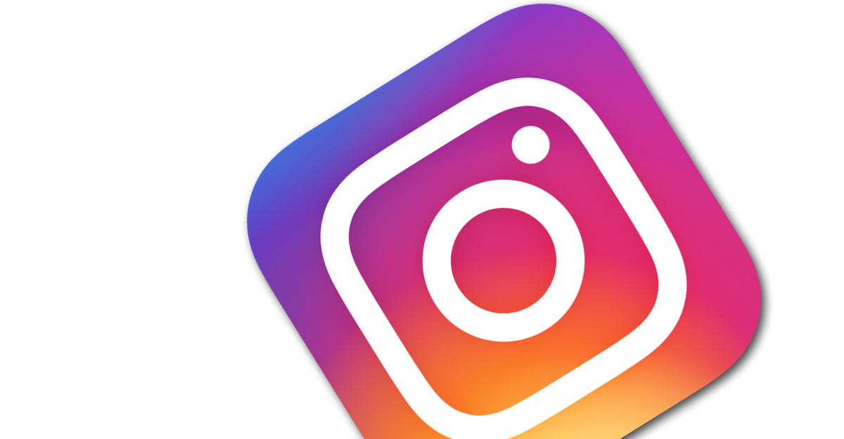 Detail Image Of Instagram Logo Nomer 32