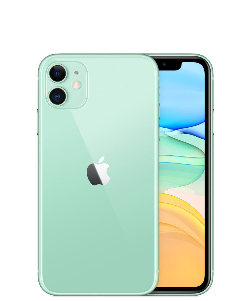 Image Of Iphone 11 - KibrisPDR