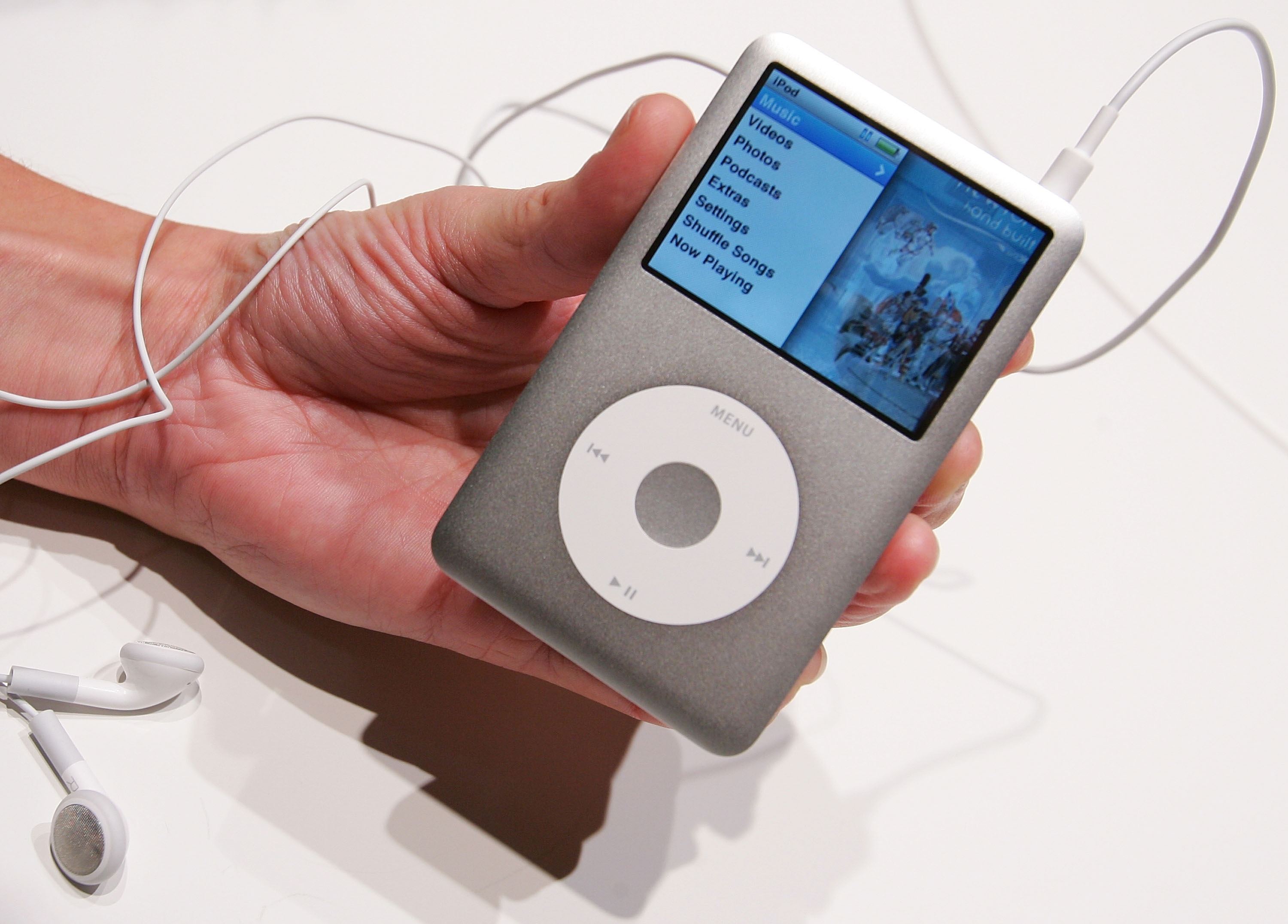 Detail Image Of Ipod Nomer 25