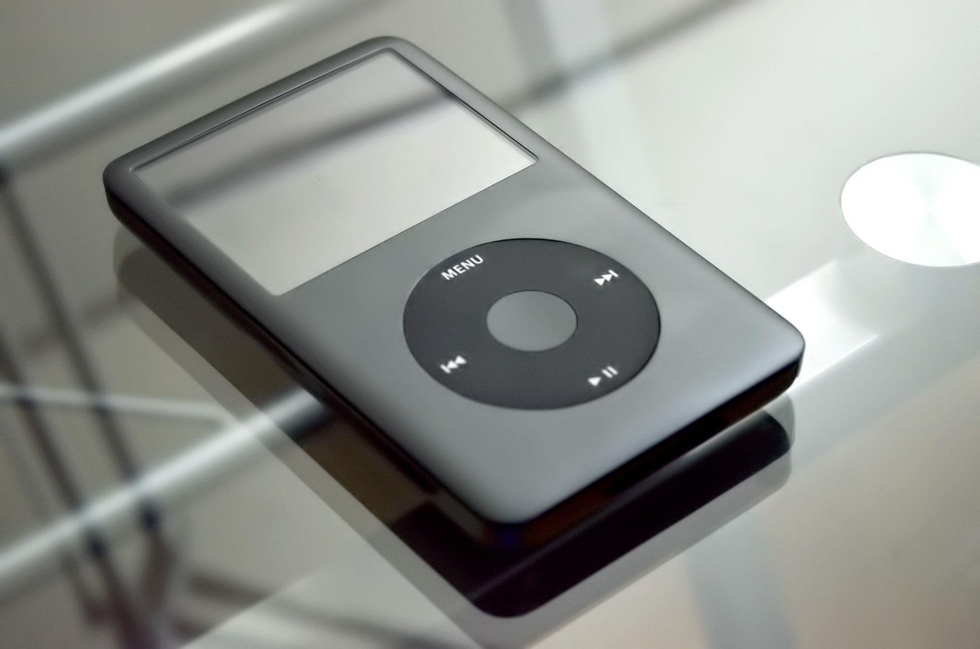 Detail Image Of Ipod Nomer 4