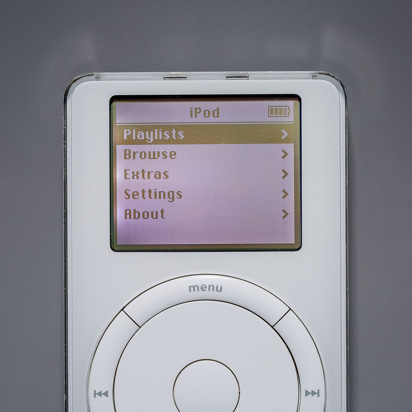 Detail Image Of Ipod Nomer 6