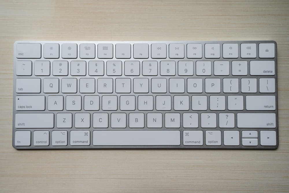 Image Of Keyboard - KibrisPDR