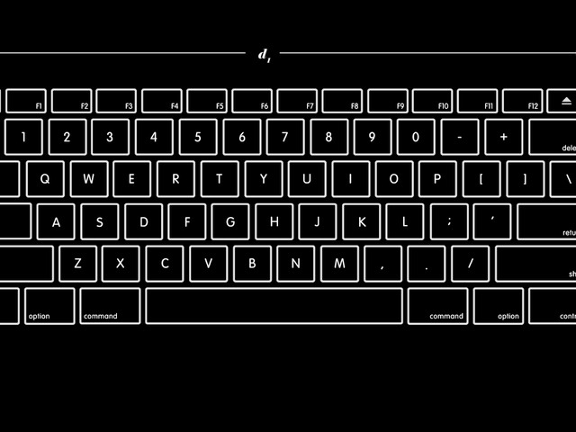 Detail Image Of Keyboard Nomer 23