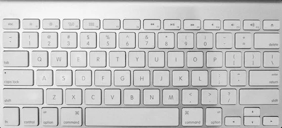 Detail Image Of Keyboard Nomer 32