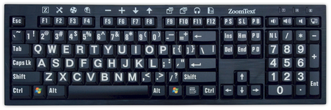 Detail Image Of Keyboard Nomer 40