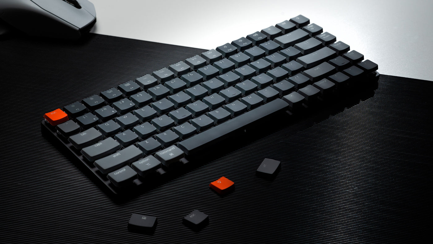 Detail Image Of Keyboard Nomer 41