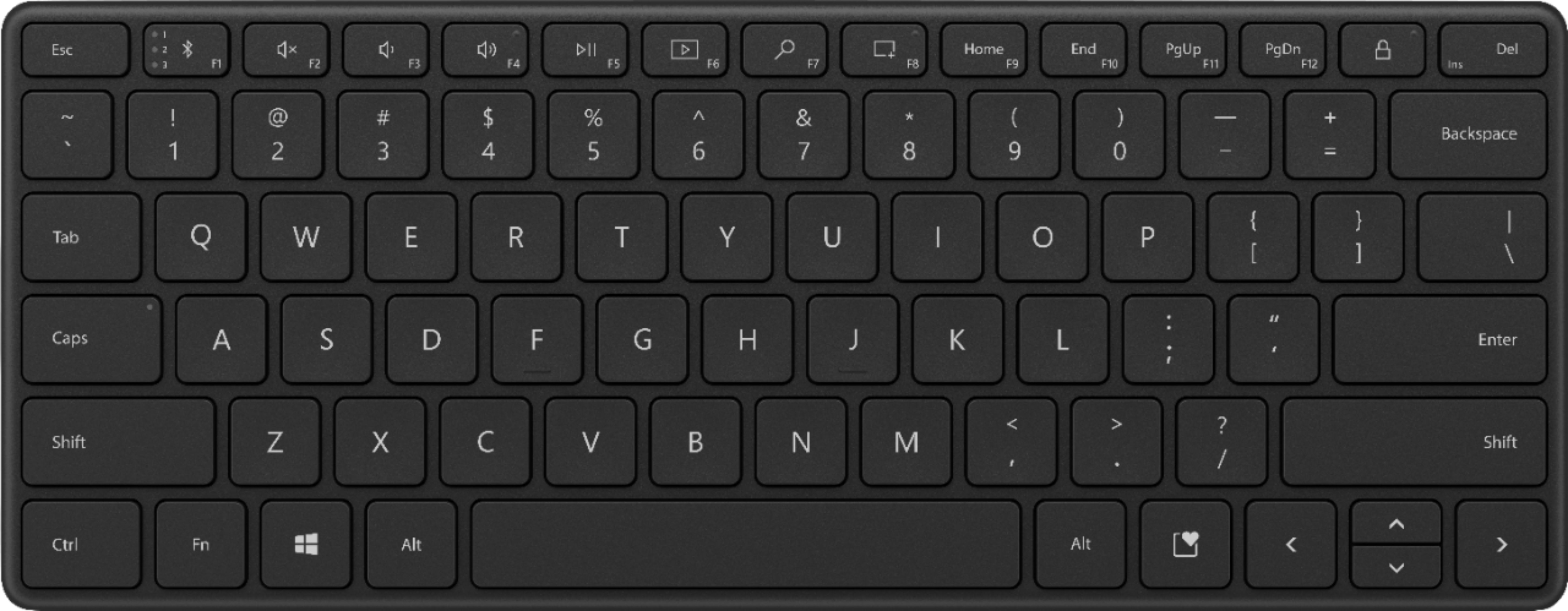 Detail Image Of Keyboard Nomer 6