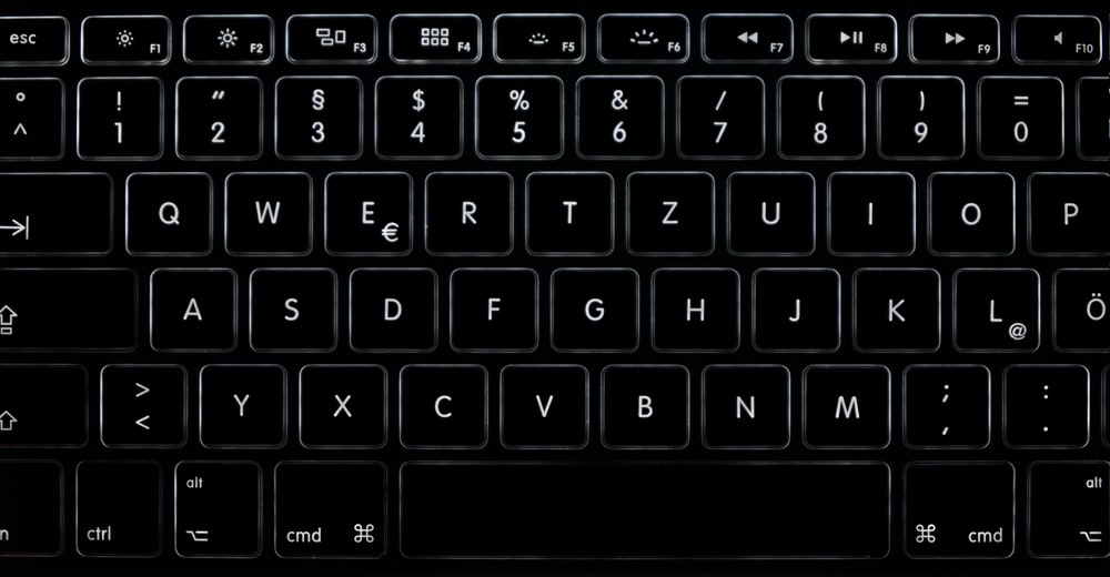 Detail Image Of Keyboard Nomer 8