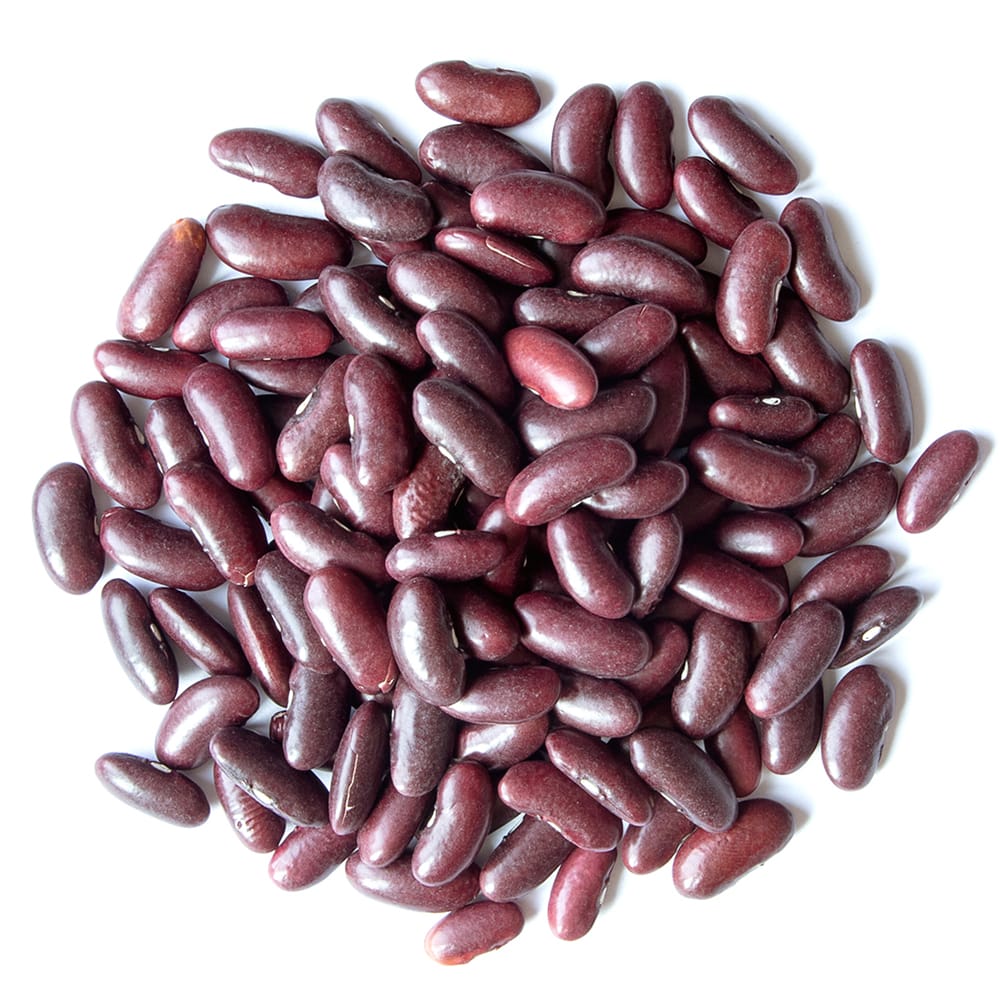 Detail Image Of Kidney Bean Nomer 39