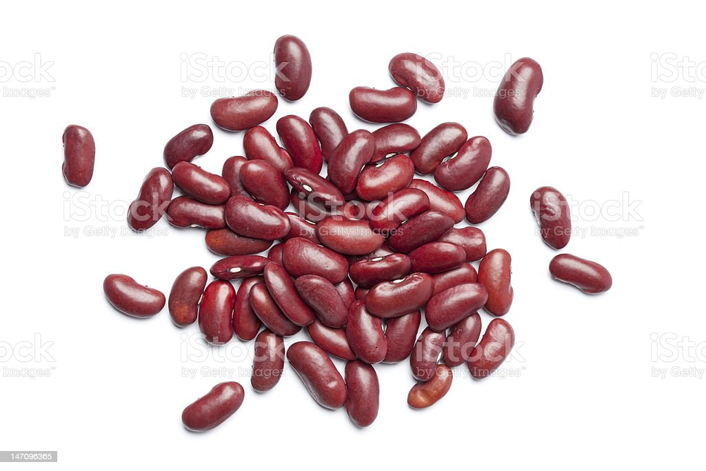 Detail Image Of Kidney Bean Nomer 53