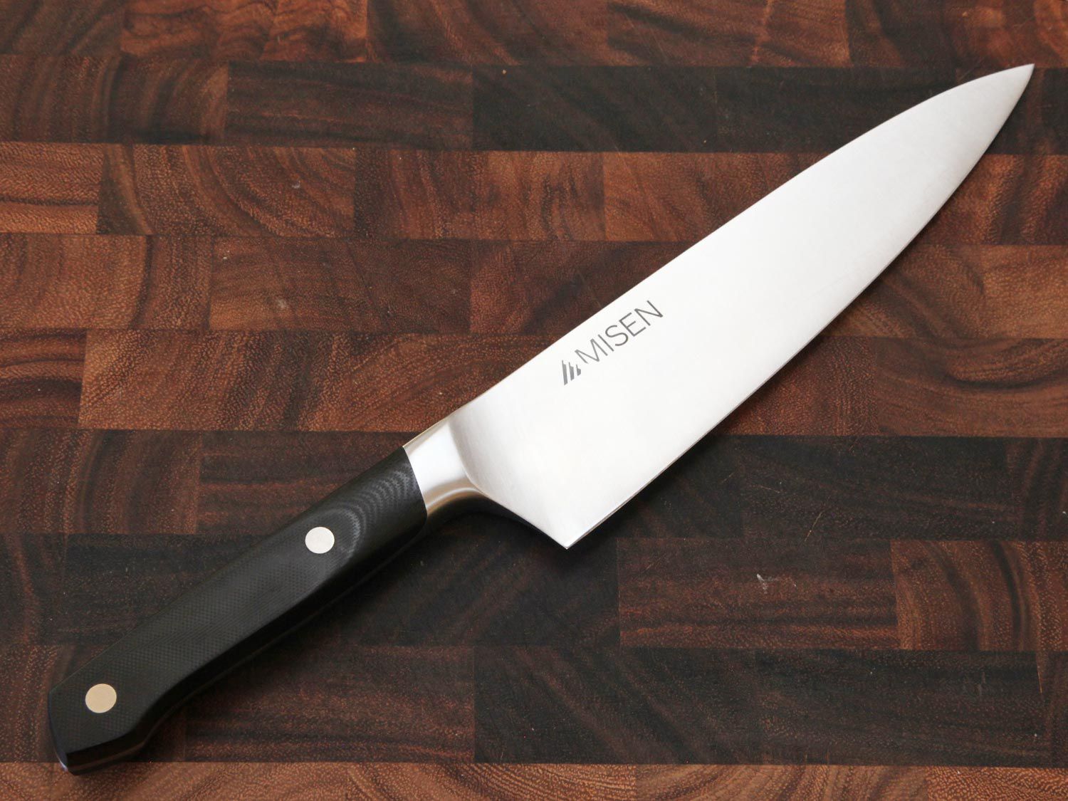 Detail Image Of Knife Nomer 2