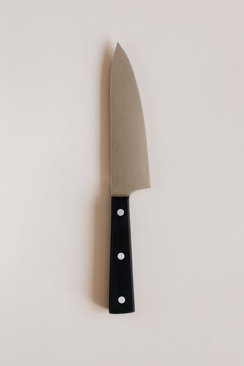 Detail Image Of Knife Nomer 34
