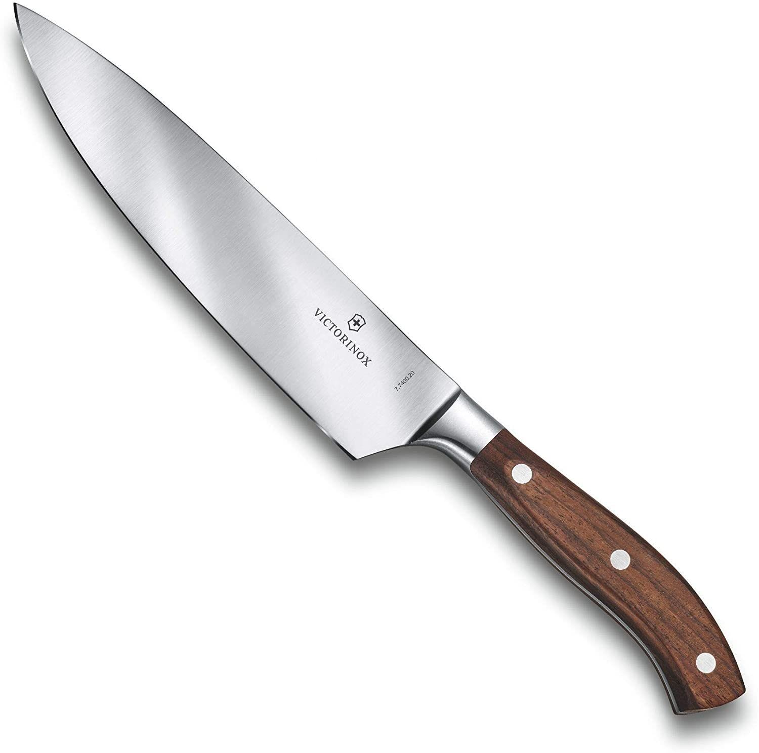 Detail Image Of Knife Nomer 9