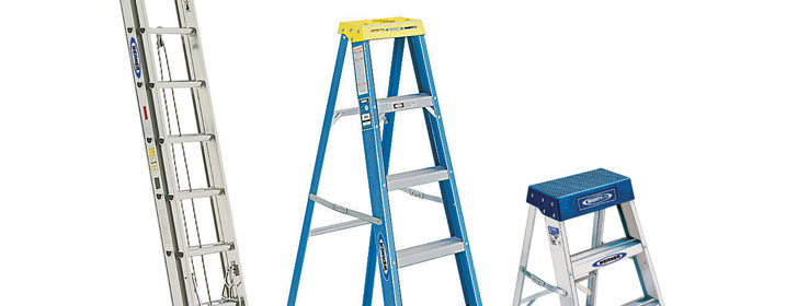 Detail Image Of Ladder Nomer 25