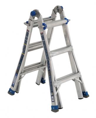Detail Image Of Ladder Nomer 31