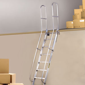 Detail Image Of Ladder Nomer 51