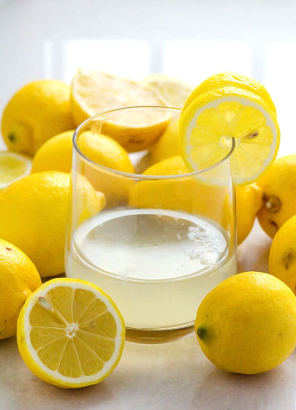 Detail Image Of Lemon Nomer 28