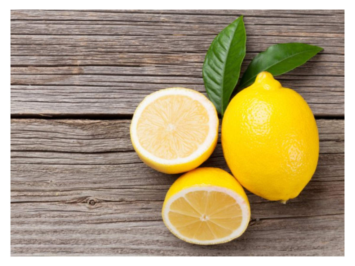 Detail Image Of Lemon Nomer 5