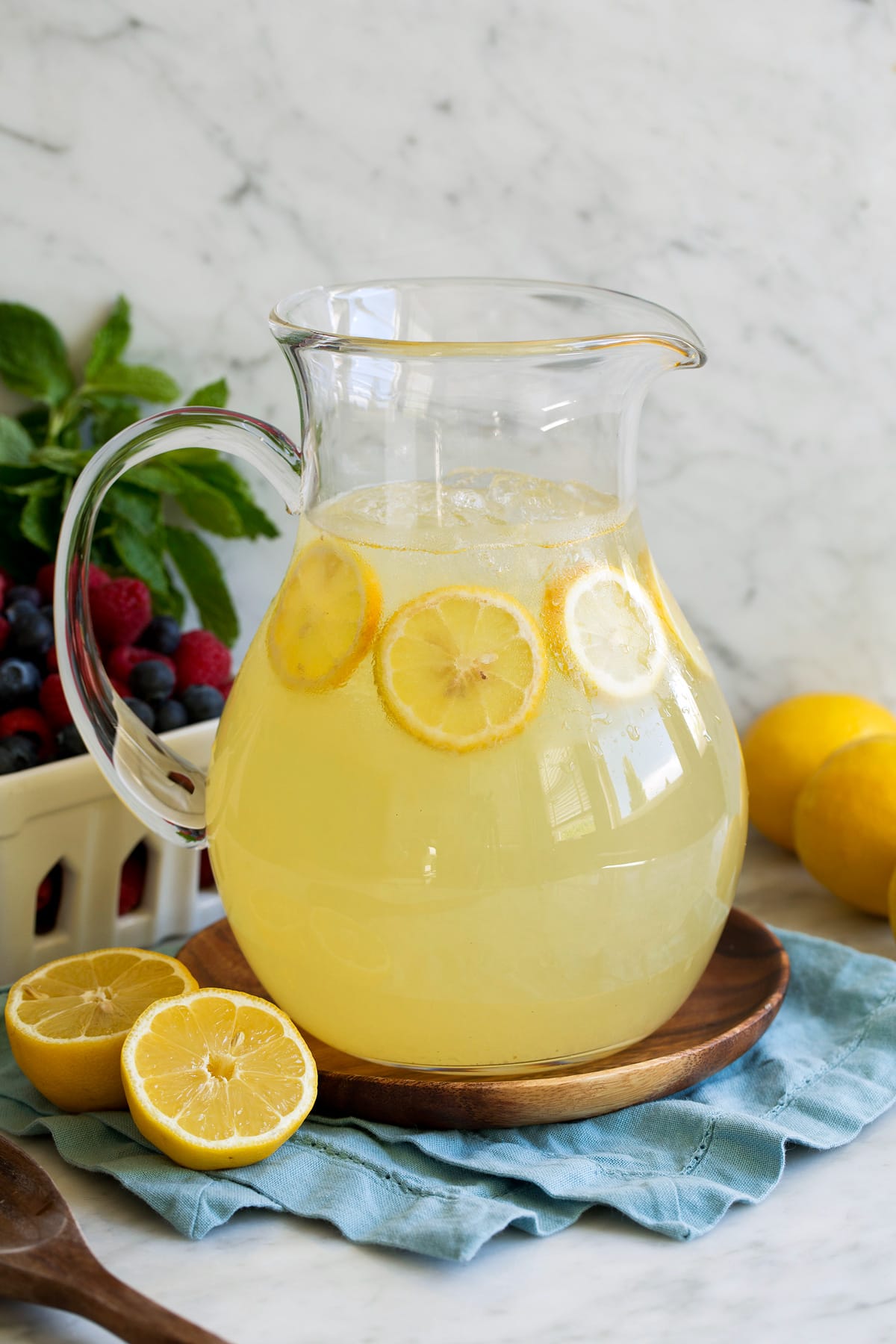 Image Of Lemonade - KibrisPDR