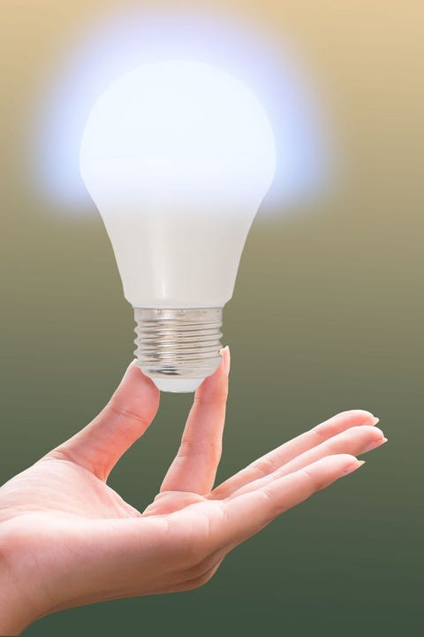 Detail Image Of Light Bulb Nomer 20