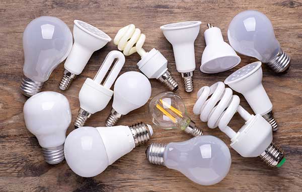 Detail Image Of Light Bulb Nomer 45