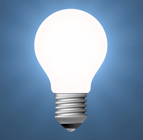 Detail Image Of Light Bulb Nomer 8
