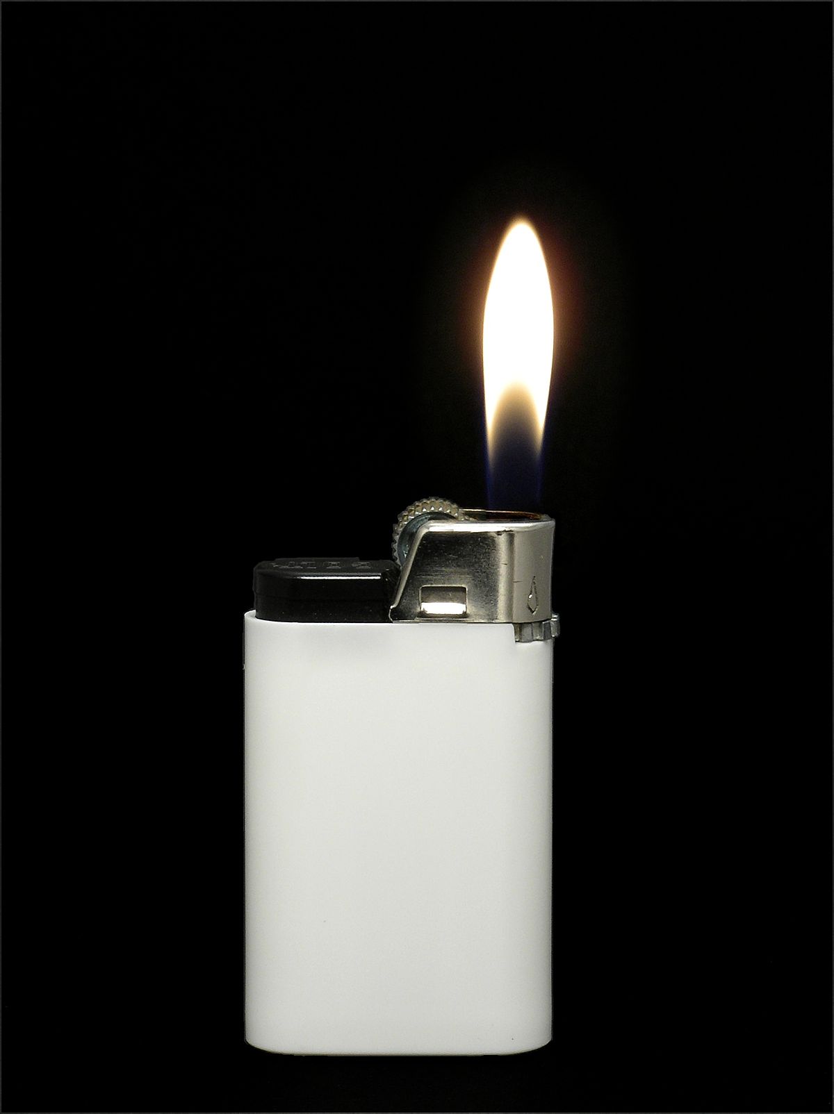 Image Of Lighter - KibrisPDR