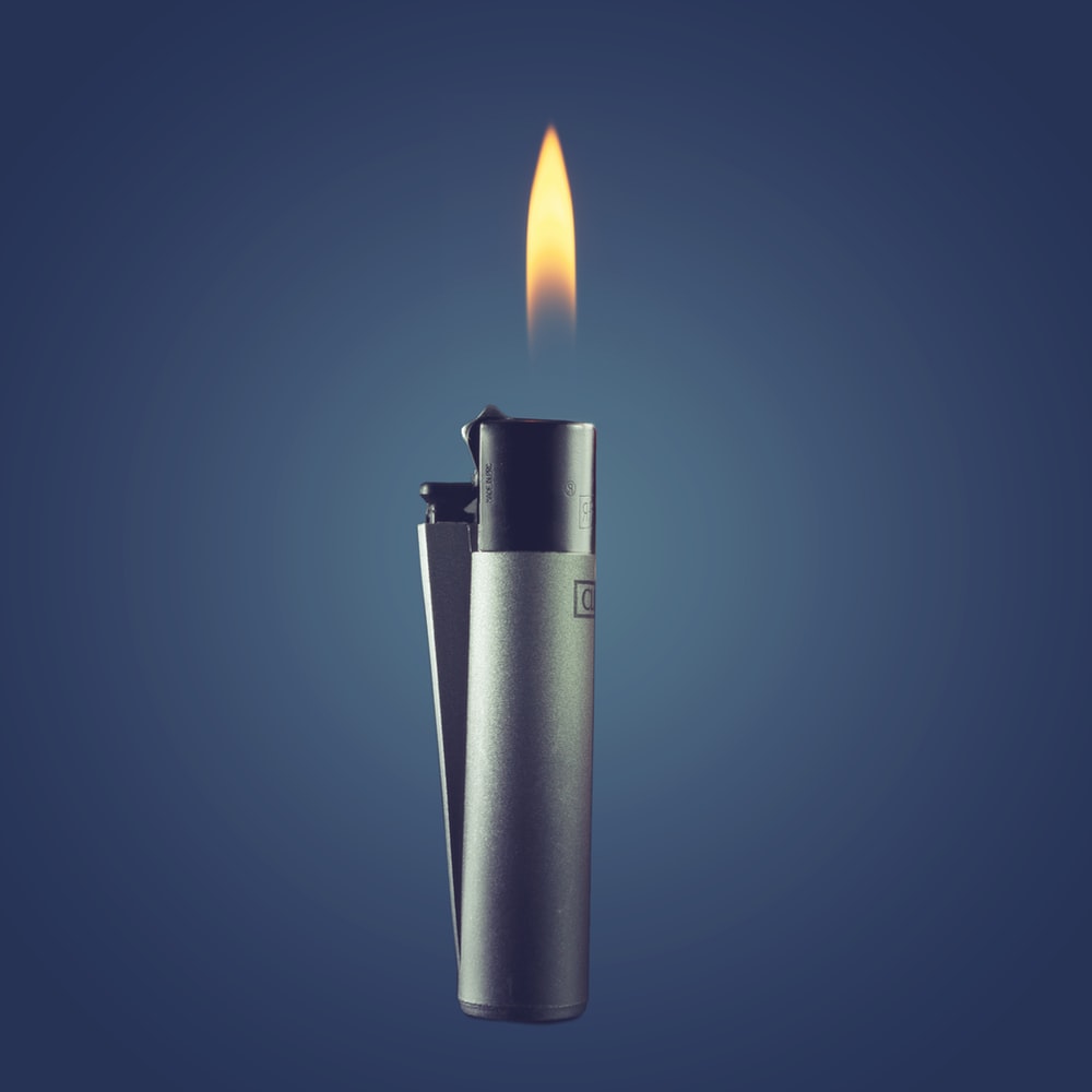 Detail Image Of Lighter Nomer 9