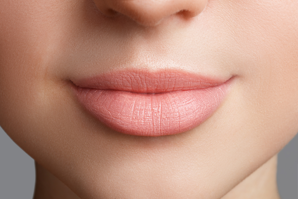 Image Of Lips - KibrisPDR