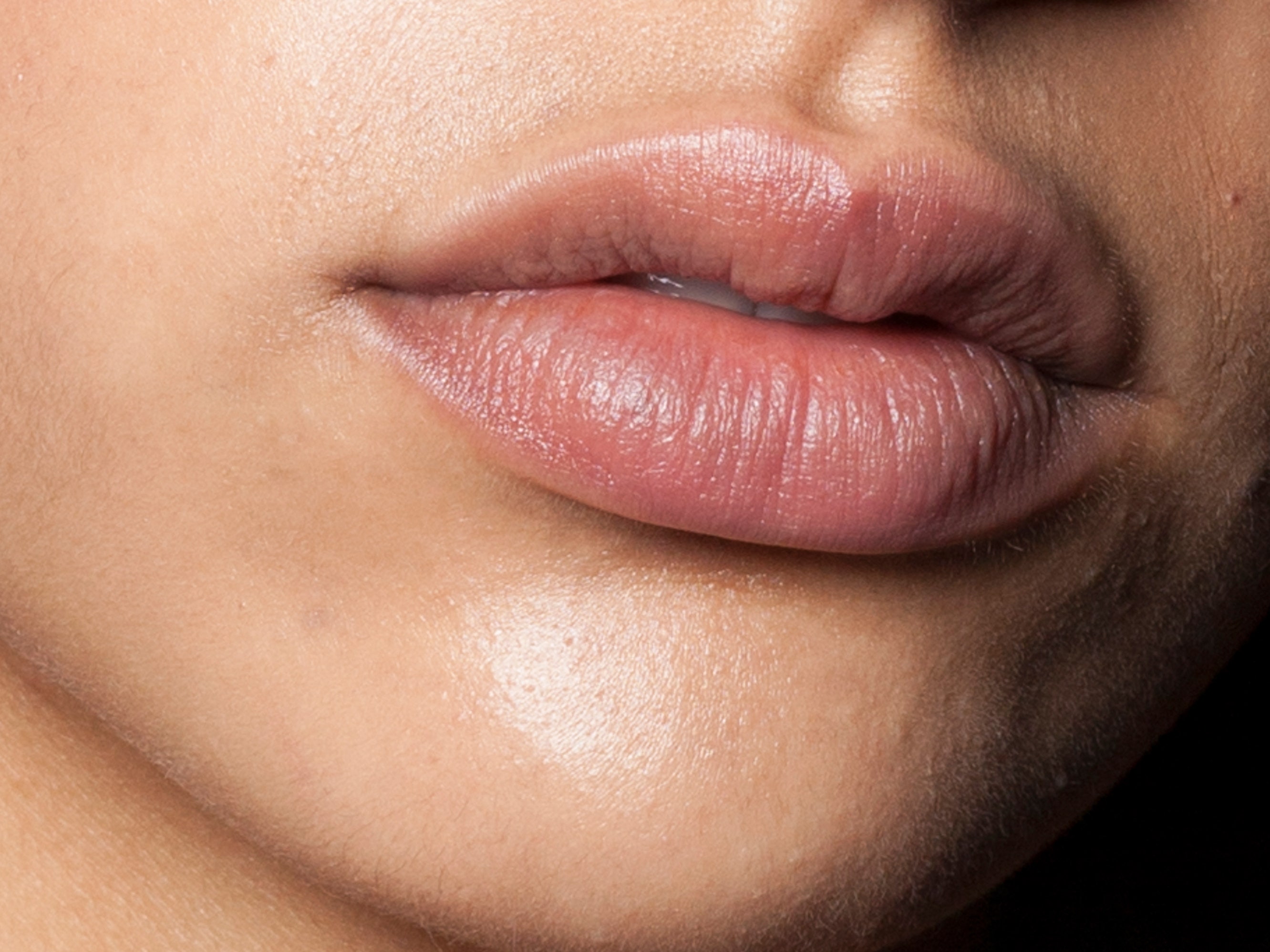 Detail Image Of Lips Nomer 2