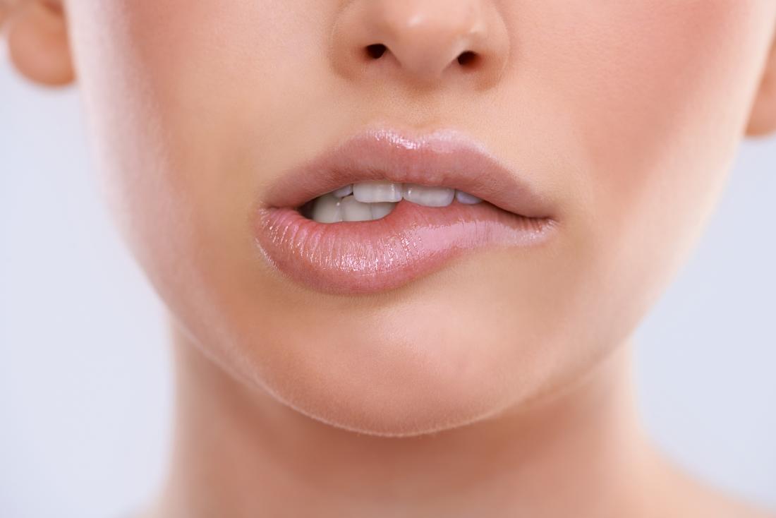 Detail Image Of Lips Nomer 22