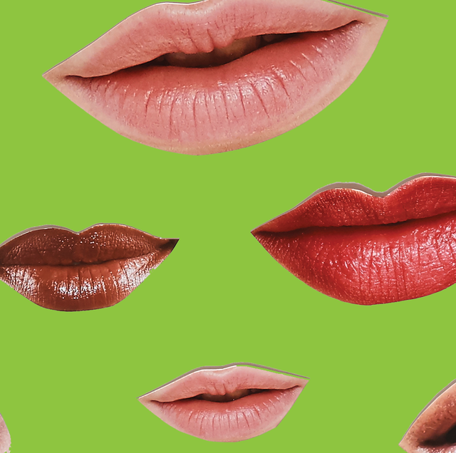 Detail Image Of Lips Nomer 33