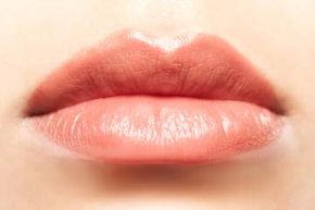 Detail Image Of Lips Nomer 45