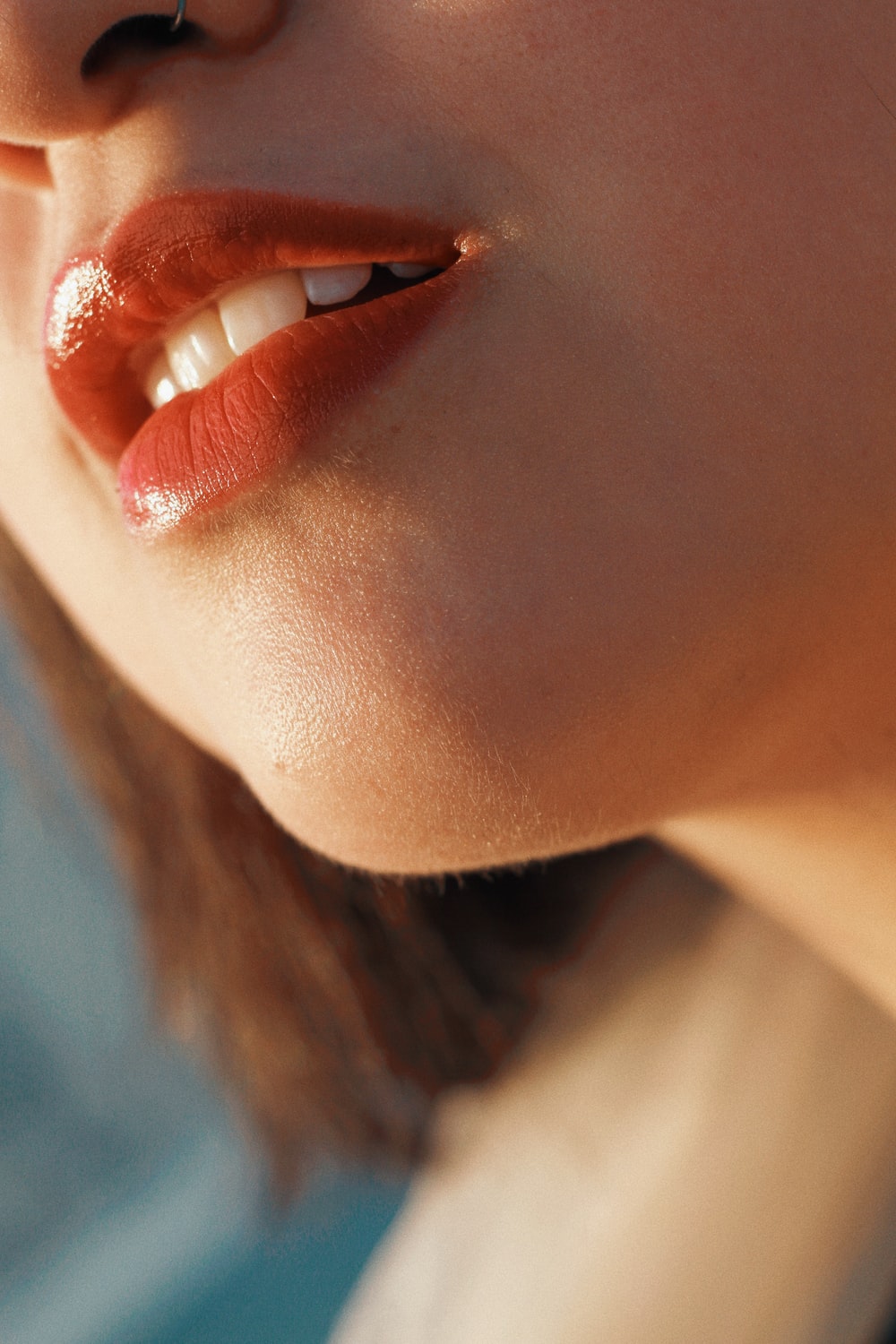 Detail Image Of Lips Nomer 6