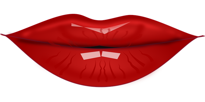 Detail Image Of Lips Nomer 8