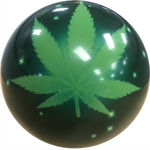 Detail Image Of Marijuana Leaf Nomer 51