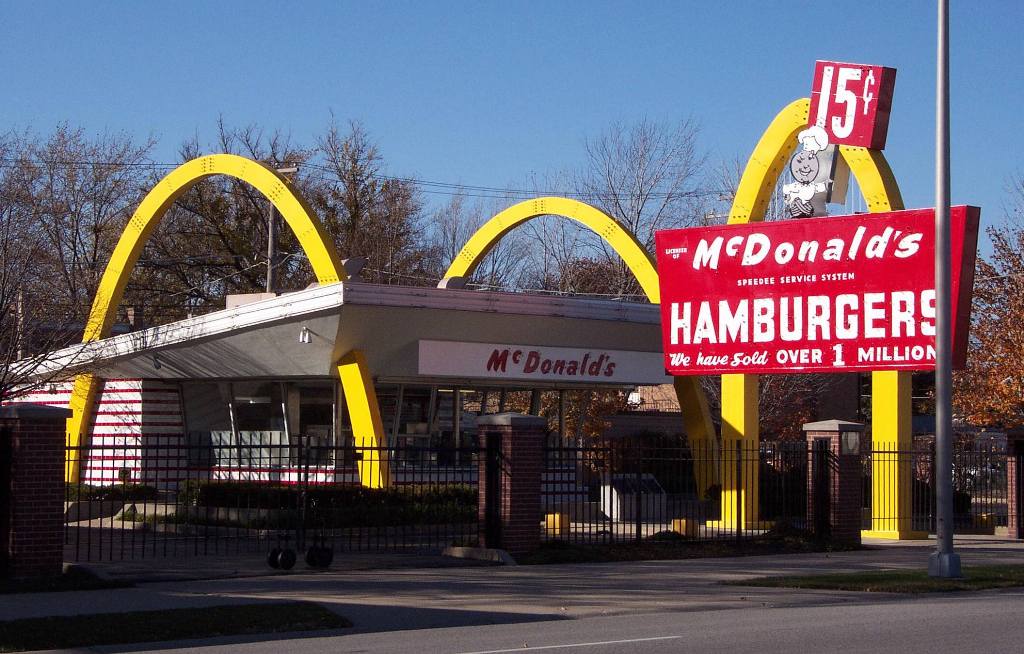 Detail Image Of Mcdonalds Nomer 56