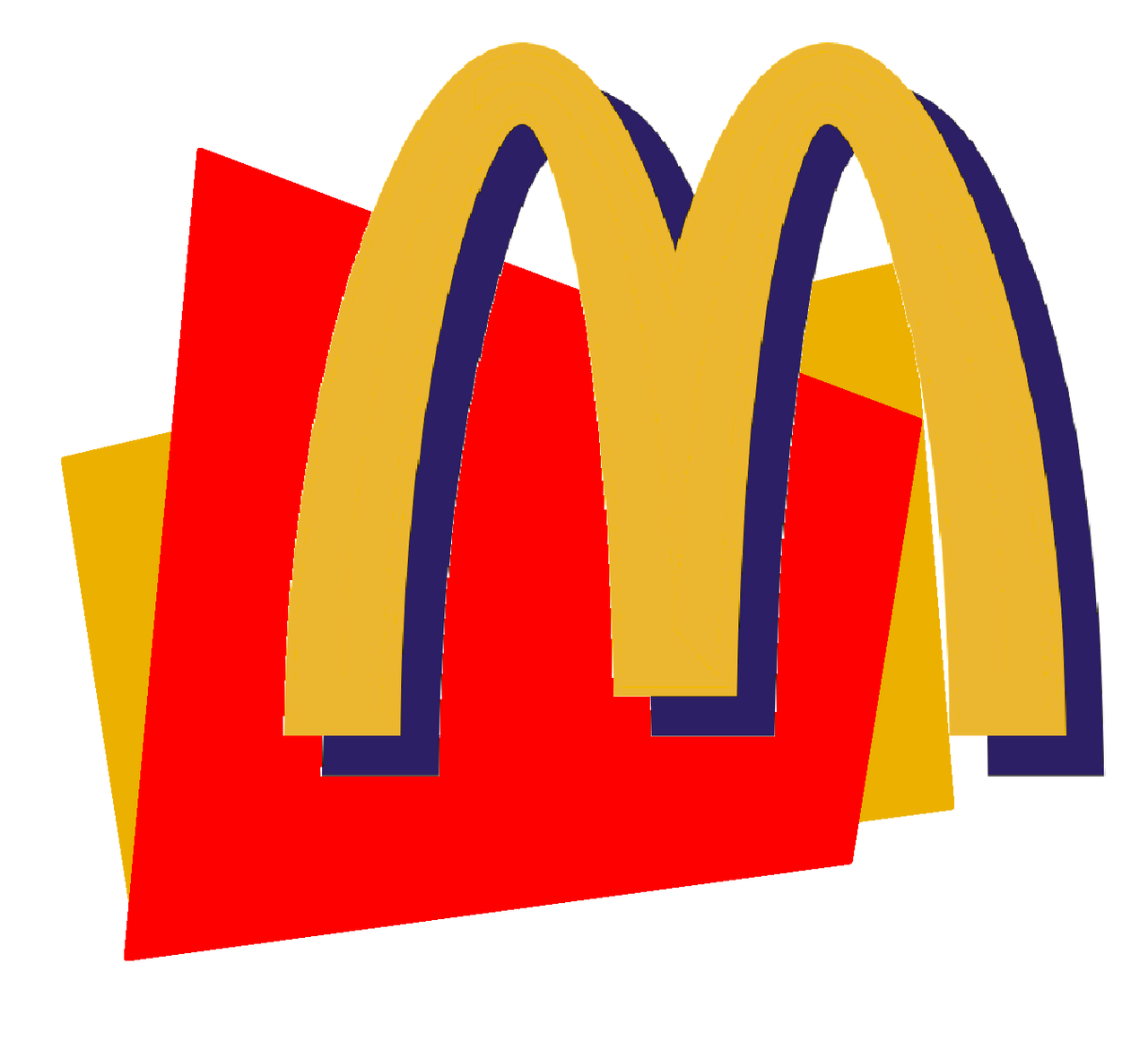 Detail Image Of Mcdonalds Logo Nomer 22