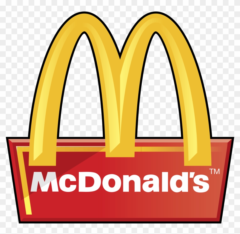 Detail Image Of Mcdonalds Logo Nomer 56