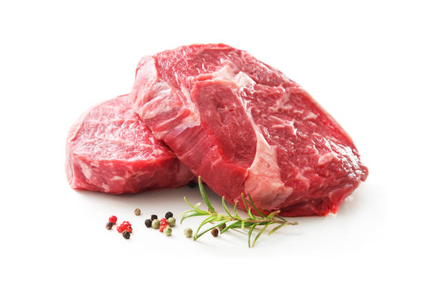 Detail Image Of Meat Nomer 20