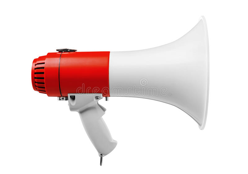 Detail Image Of Megaphone Nomer 7